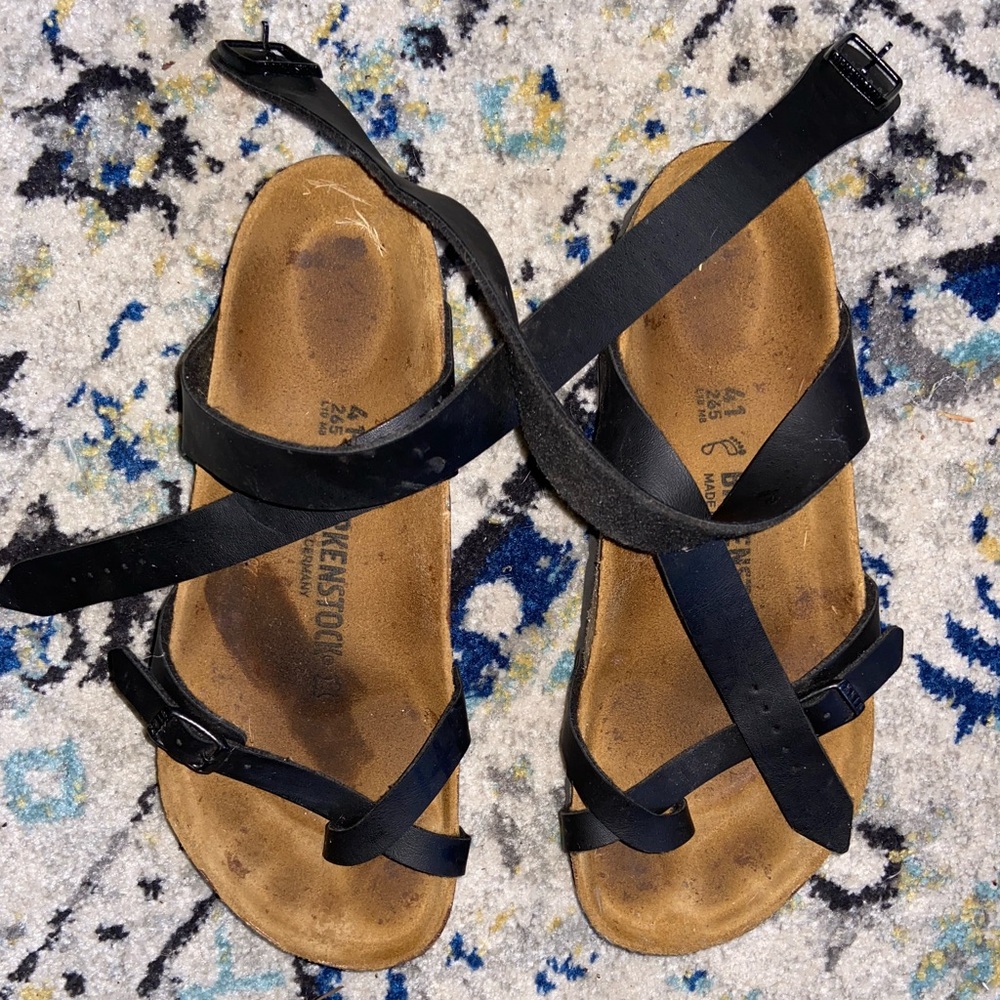 Birkenstock’s